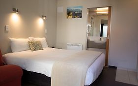 Bella Vista Motel Kaikoura 4*